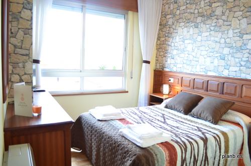 Hotel Celta Galaico 